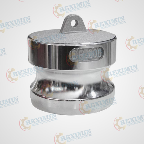 Acople Camlock Tipo DP