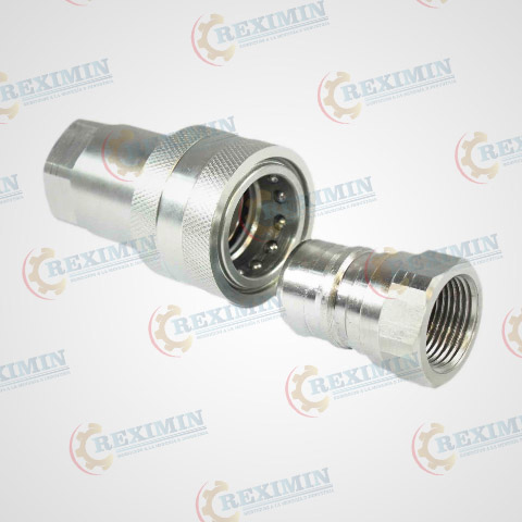 Acople Enerpac Punta