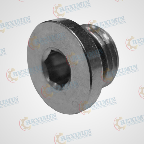 Tapón N. BSP - Allen