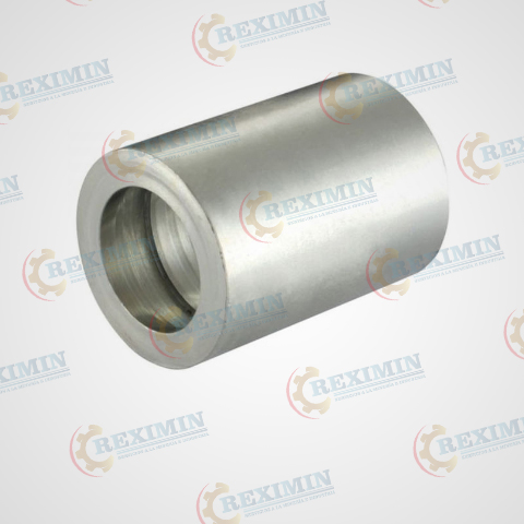 Ferrula Teflón Liso R14