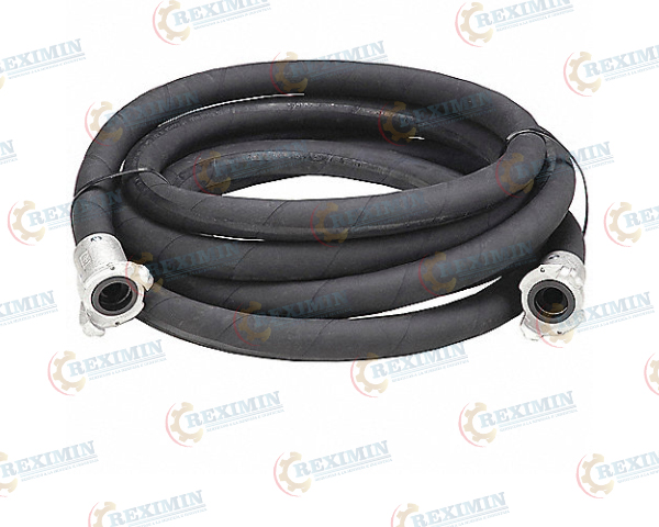 MANGUERAS ARENADORAS