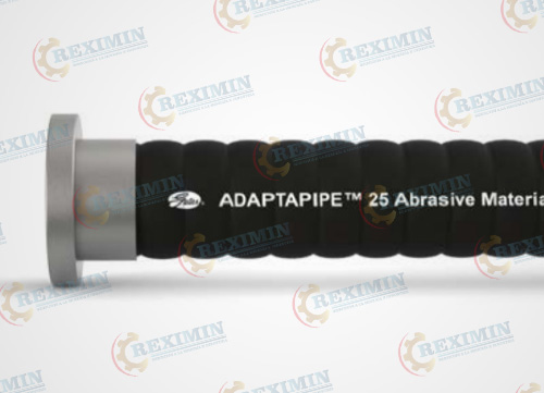 MANGUERA CONCRETO ADAPTAPIPE™ 25 CON TUBO 1/4”