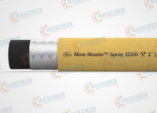MANGUERA CONCRETO MINE MASTER™ SPRAY 1000