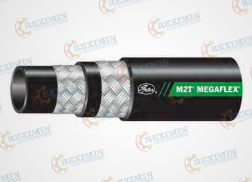 Manguera hidráulica SAE 100R16