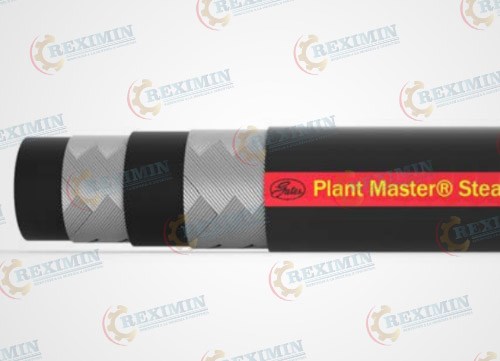 PLANT MASTER® STEAM 250