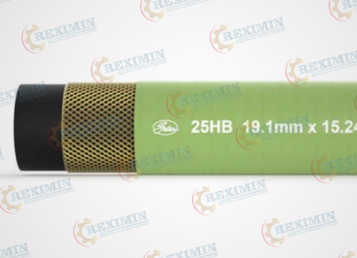 Manguera Industriales 25HB
