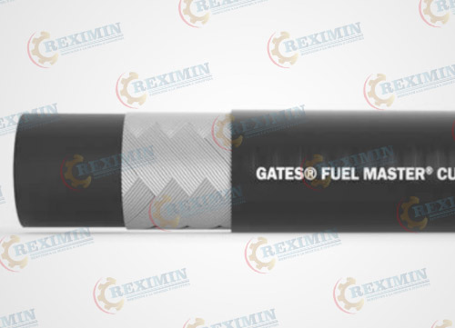 FUEL MASTER® CURB PUMP