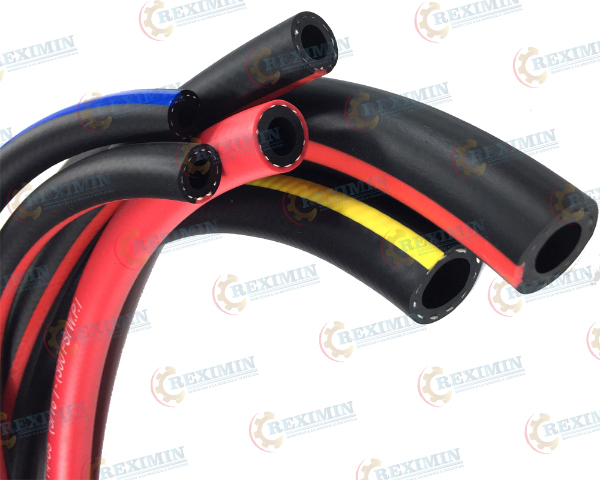 MANGUERAS JEBE Y LONA