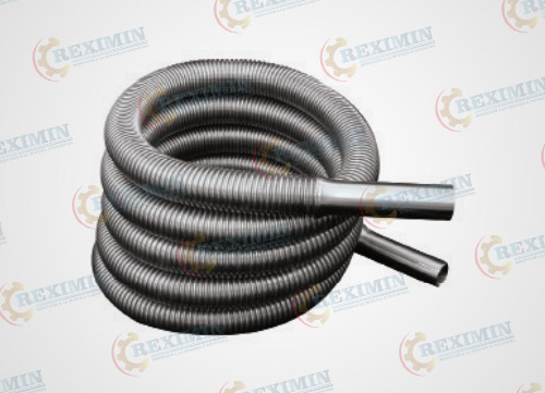 MANGUERAS DE CALDERA