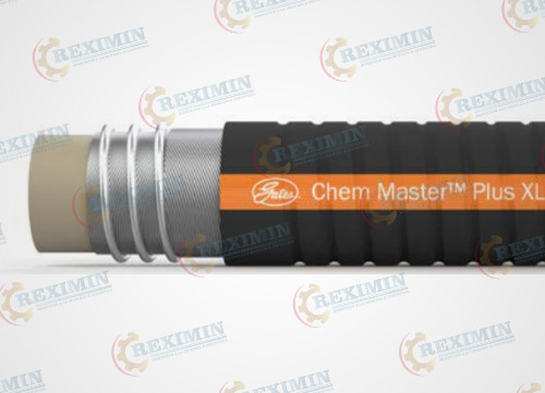 MANGUERA QUIMICA CHEM MASTER® PLUS XLPE (150 - 200) SD