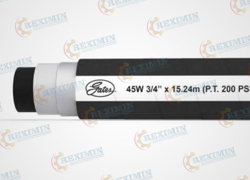 MANGUERA QUIMICA 45W