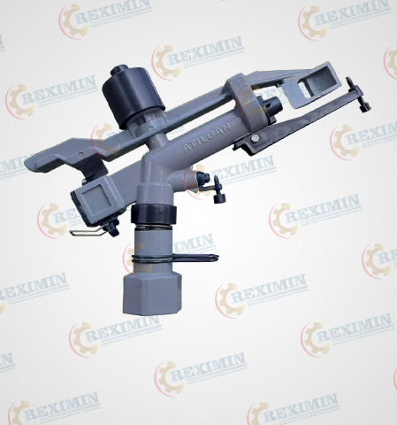 ASPERSOR METAL SECTORIAL 1½” 3407 ATILGAN R/HEMBRA