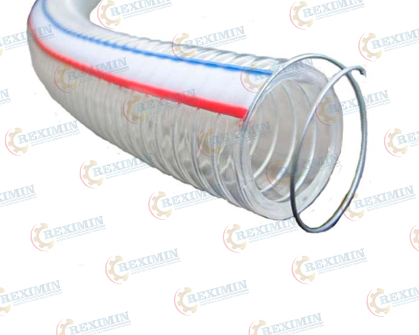 MANGUERAS SANITARIAS