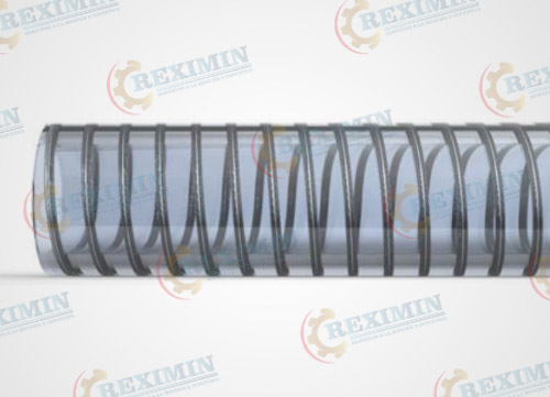 Manguera Sanitaria MASTERFLEX ACERO