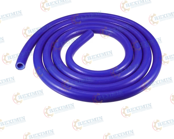 MANGUERAS SILICONADA