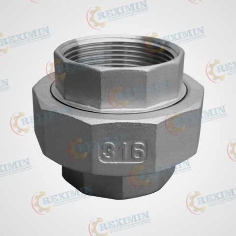 union universa hembra npt